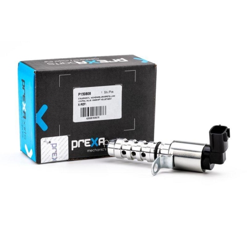 PREXAparts Steuerventil, Nockenwellenverstellung P150808