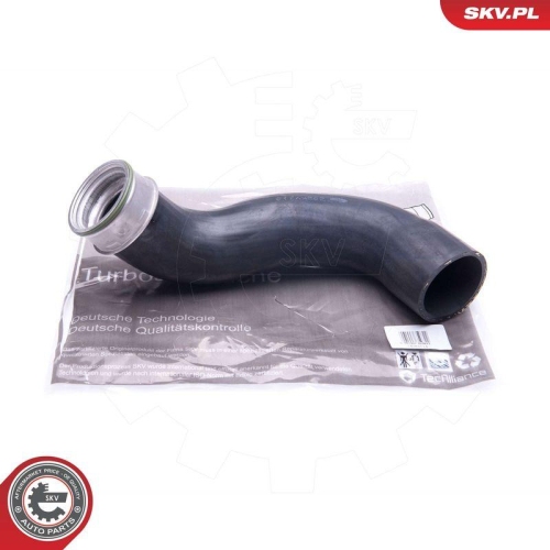 ESEN SKV Ladeluftschlauch 24SKV714