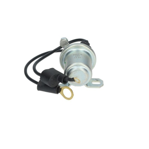 HC-Cargo Relais, Starter F 032 336 410