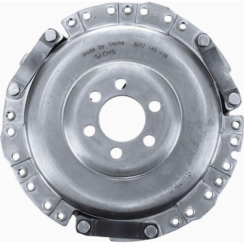 SACHS Kupplungssatz 3000 605 001