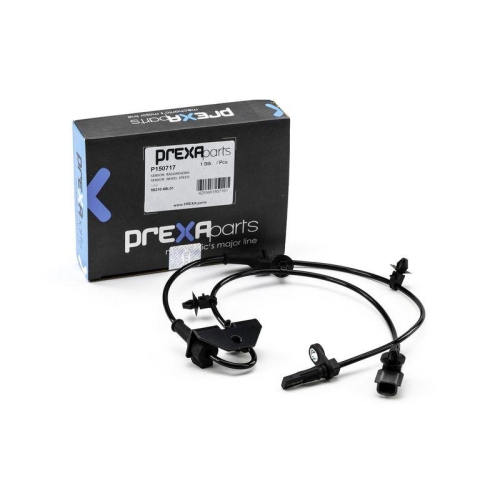 PREXAparts Sensor, Raddrehzahl P150717