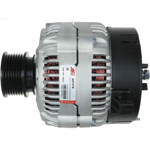 AS-PL Generator Brandneu AS-PL