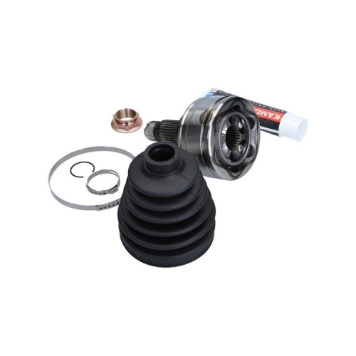 KAMOKA Gelenksatz, Antriebswelle