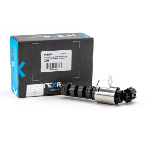 PREXAparts Steuerventil, Nockenwellenverstellung P150809
