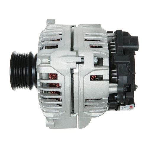 AS-PL Generator AS A0254