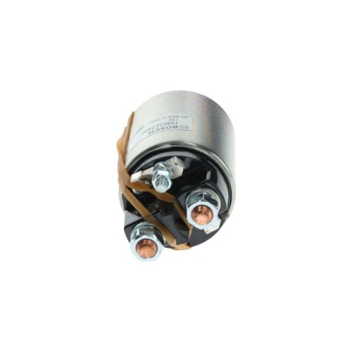 BOSCH Magnetschalter, Starter 1 986 SE2 403