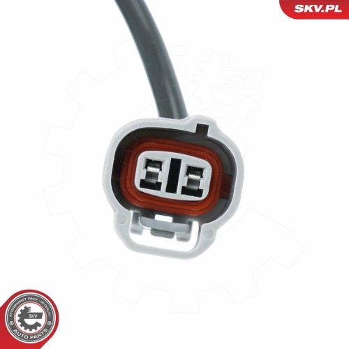 ESEN SKV Sensor, Raddrehzahl 06SKV528