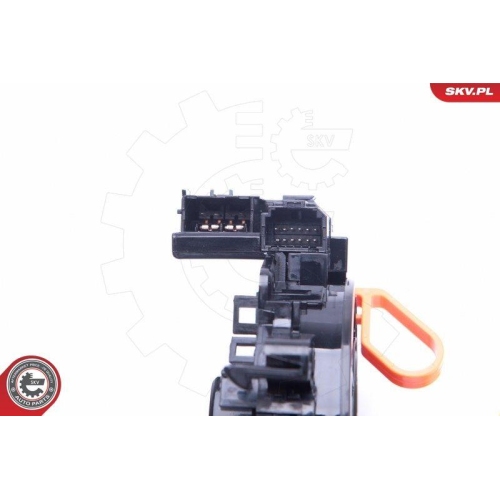 ESEN SKV Wickelfeder, Airbag