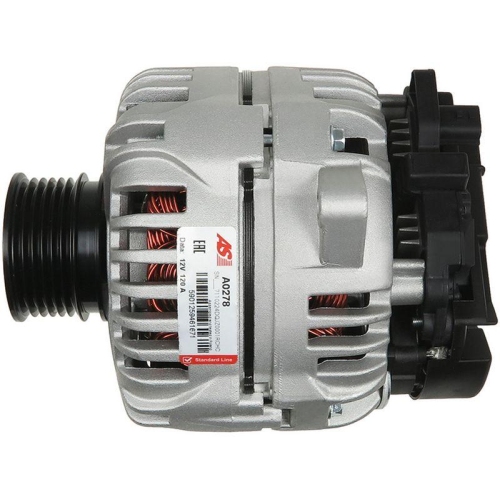 AS-PL Generator AS A0278