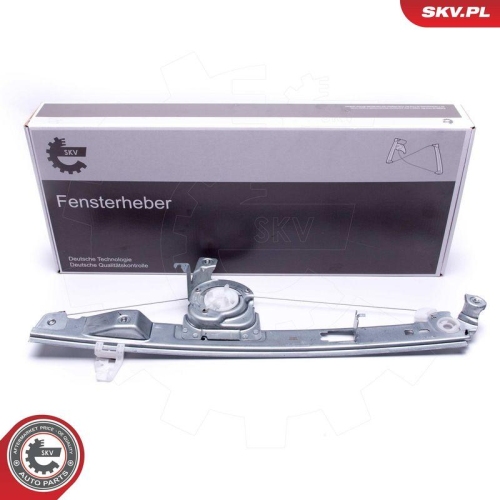ESEN SKV Fensterheber 51SKV151