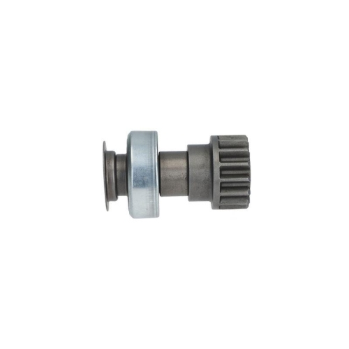 HC-Cargo Freilaufgetriebe, Starter F 032 337 567