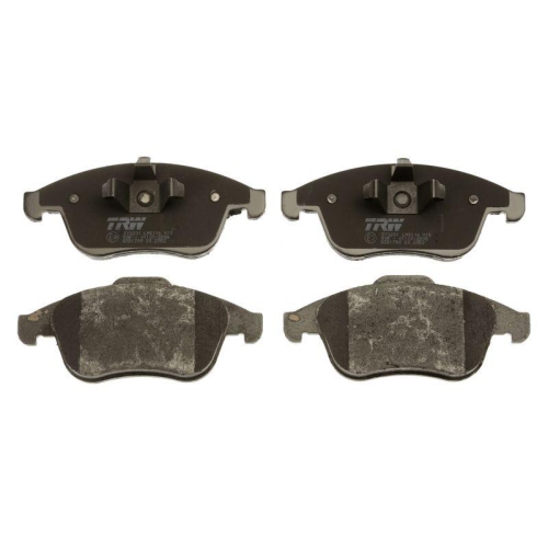 TRW Bremsbelagsatz, Scheibenbremse COTEC GDB1790
