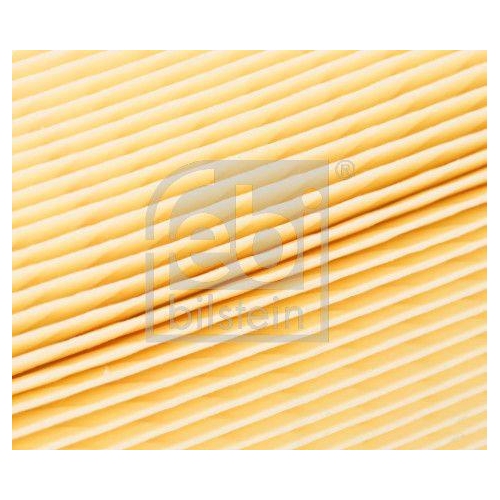 FEBI BILSTEIN Luftfilter 21106