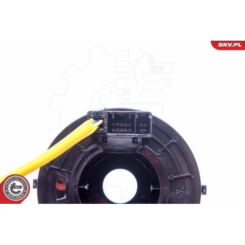 ESEN SKV Wickelfeder, Airbag