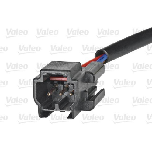 VALEO Wischermotor ORIGINAL TEIL 404499
