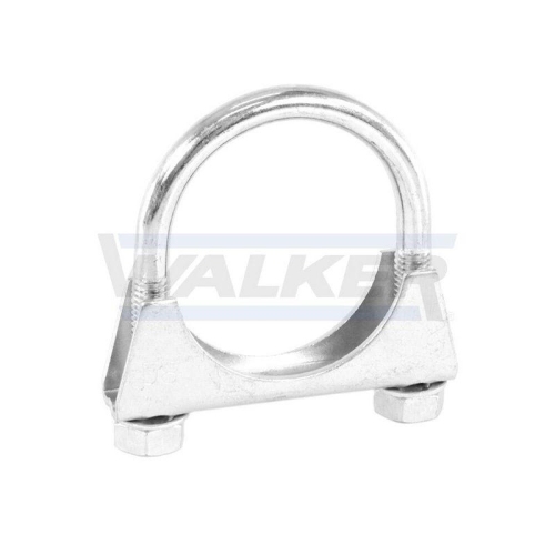WALKER Klemmst&uuml;ck, Abgasanlage 82328