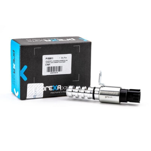 PREXAparts Steuerventil, Nockenwellenverstellung P150811