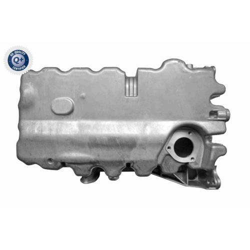 VAICO &Ouml;lwanne Q+, Erstausr&uuml;sterqualit&auml;t V10-9197