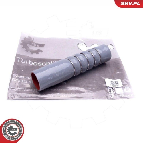 ESEN SKV Ladeluftschlauch 24SKV727