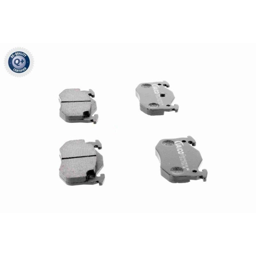 VAICO Bremsbelagsatz, Scheibenbremse Green Mobility Parts V22-0001