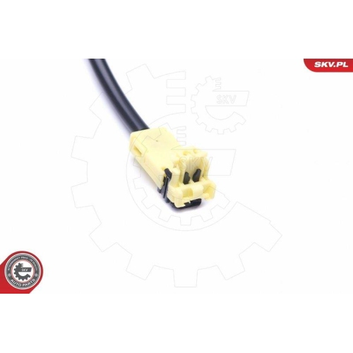 ESEN SKV Wickelfeder, Airbag