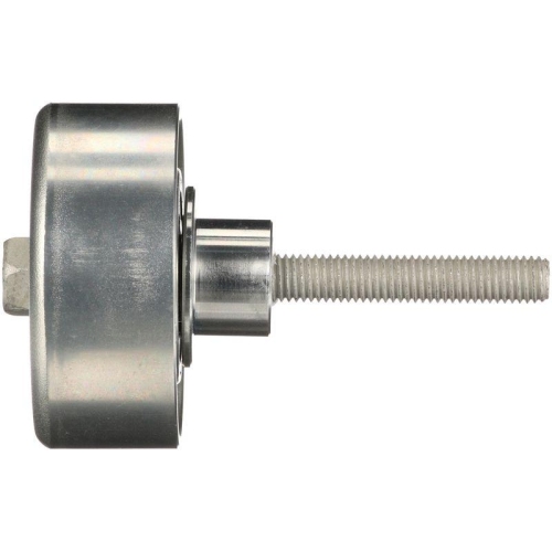 GATES Umlenk-/Führungsrolle, Keilrippenriemen DriveAlign™ T36110