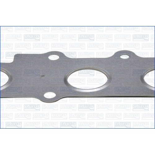 AJUSA Dichtung, Abgaskr&uuml;mmer 13250200