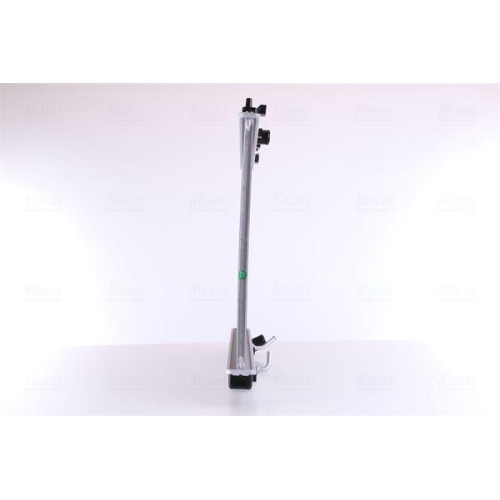 NISSENS K&uuml;hler, Motork&uuml;hlung 63346