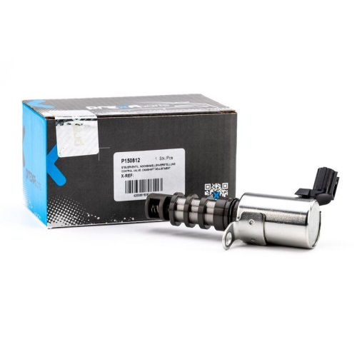 PREXAparts Steuerventil, Nockenwellenverstellung P150812