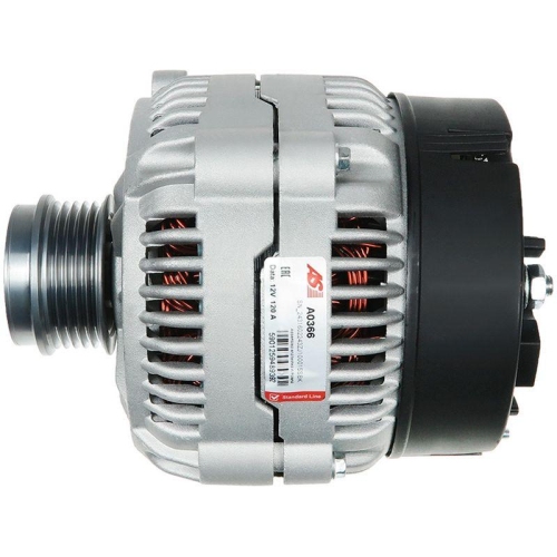AS-PL Generator AS A0366