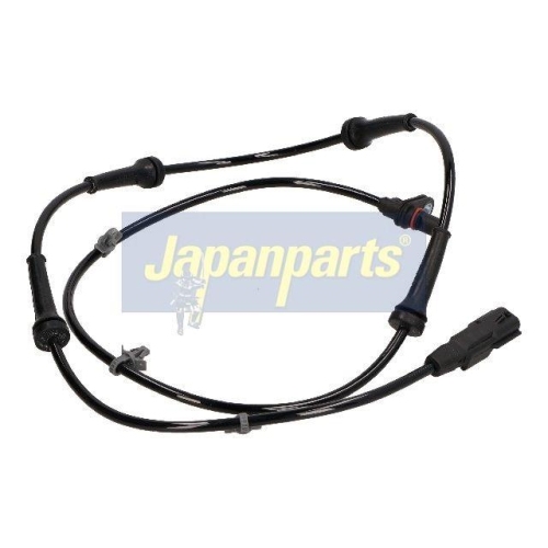 JAPANPARTS Sensor, Raddrehzahl ABS-1016