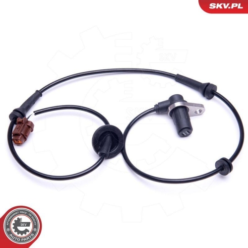 ESEN SKV Sensor, Raddrehzahl 06SKV403