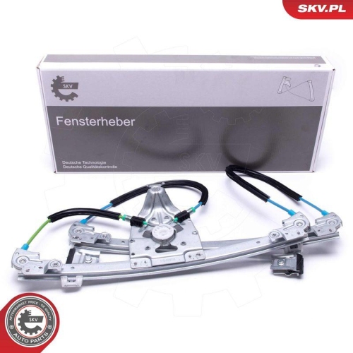 ESEN SKV Fensterheber 51SKV161