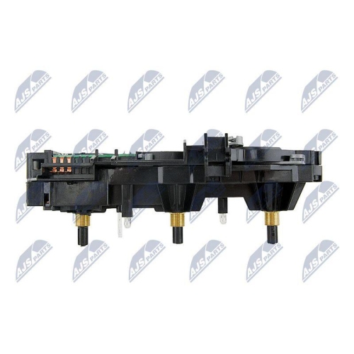 NTY Bedienelement, Heizung/L&uuml;ftung EPK-ME-000