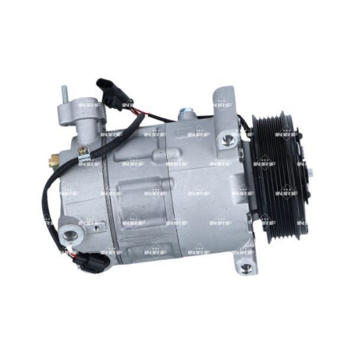 NRF Kompressor, Klimaanlage EASY FIT 320038