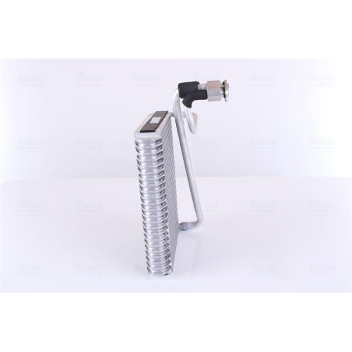 NISSENS Verdampfer, Klimaanlage 92289