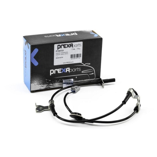 PREXAparts Sensor, Raddrehzahl P150721