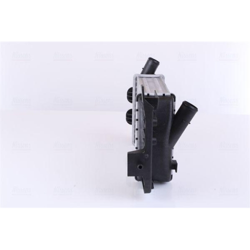 NISSENS Ladeluftk&uuml;hler ** FIRST FIT ** 96262