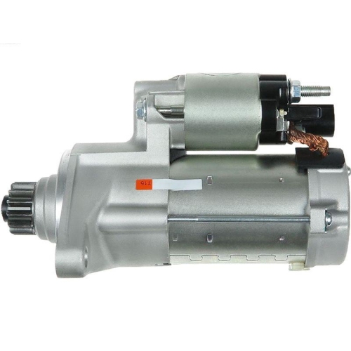 AS-PL Starter Brandneu AS-PL