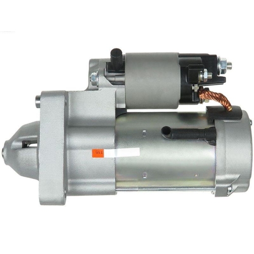 AS-PL Starter Brandneu AS-PL