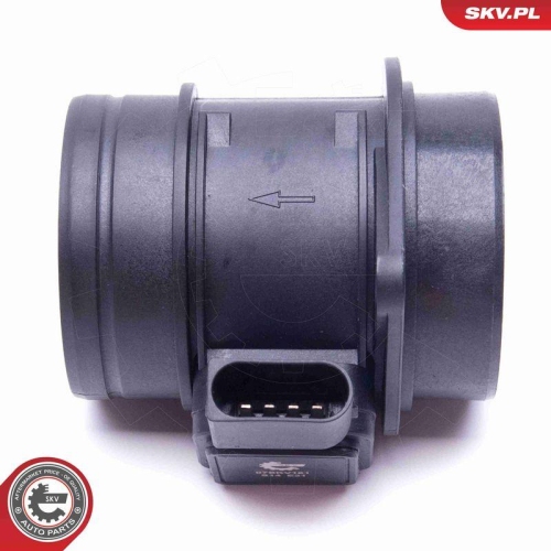 ESEN SKV Luftmassenmesser 07SKV161