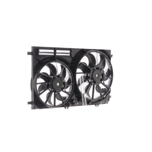 MAHLE L&uuml;fter, Motork&uuml;hlung BEHR CFF 637 000S