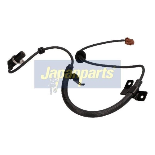 JAPANPARTS Sensor, Raddrehzahl ABS-1018