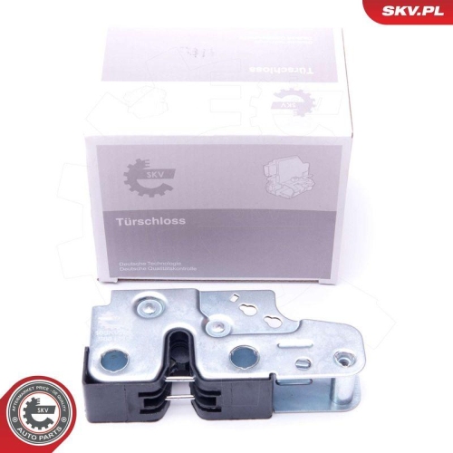ESEN SKV Motorhaubenschloss 16SKV206
