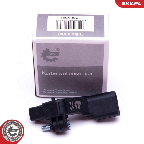ESEN SKV Impulsgeber, Kurbelwelle 17SKV507