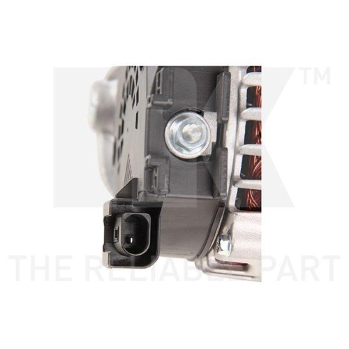 NK Generator 4815009