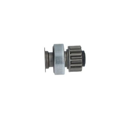 HC-Cargo Freilaufgetriebe, Starter F 032 337 718