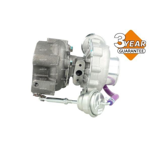 NRF Lader, Aufladung EASY FIT 90010502
