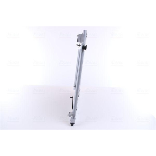 NISSENS Kondensator, Klimaanlage ** FIRST FIT ** 940373
