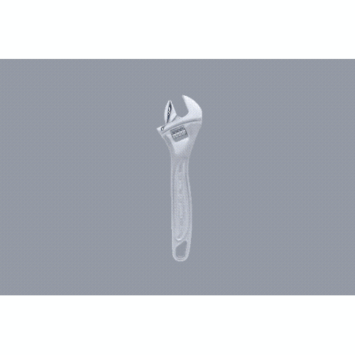 Rollgabelschl&uuml;ssel, verstellbar, 23mm KS TOOLS 577.0200